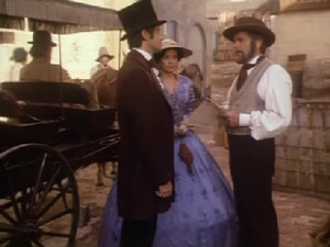 Észak és dél 3. évad Ep.3 1866 tavasza - 1866 nyara