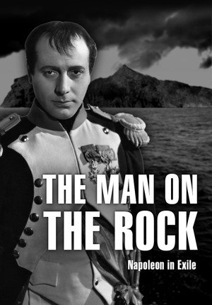 The Man on the Rock poszter