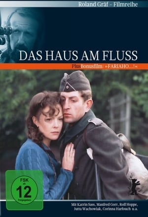 Das Haus am Fluss poszter