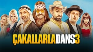 Çakallarla Dans 3: Sıfır Sıkıntı háttérkép