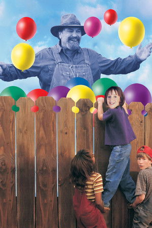 Balloon Farm poszter