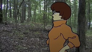 The Scooby-Doo Project háttérkép