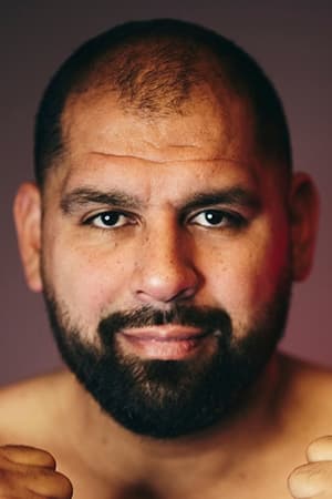 Eric Molina