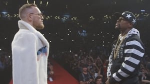 Floyd Mayweather Jr. vs. Conor McGregor háttérkép