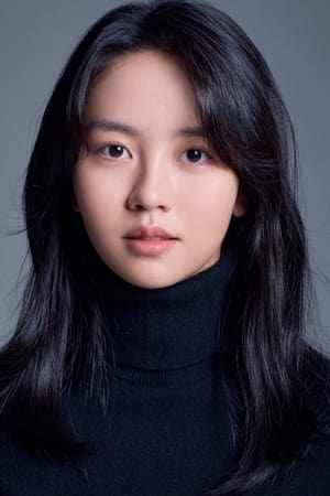 Kim So-hyun profil kép