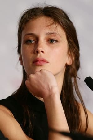 Marine Vacth profil kép