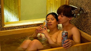 春菜はなの入浴パコパコSTRONG ERO 風呂でストロング飲んでパコりたい。 háttérkép