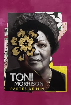 Toni Morrison: The Pieces I Am poszter