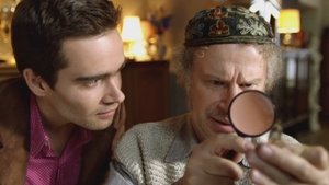 Охотники за бриллиантами 1. évad Ep.3 3. epizód