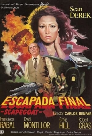 Escapada final (Scapegoat)