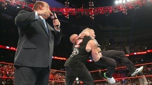 WWE Raw 24. évad Ep.31 31. epizód