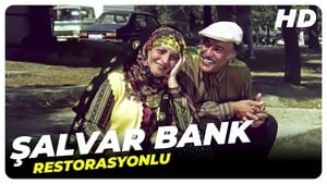 Şalvar Bank háttérkép