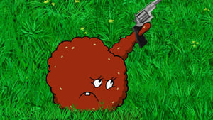 Aqua Teen Hunger Force Season 9 Ep.9 9. epizód