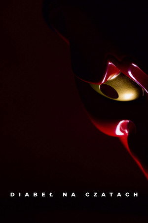 Devil on Stalk poszter