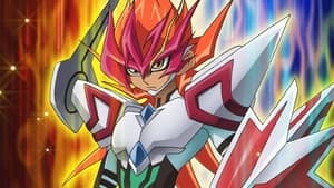 Yu-Gi-Oh! Zexal 1. évad Ep.111 111. epizód