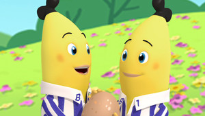 Bananas in Pyjamas 2. évad Ep.20 20. epizód