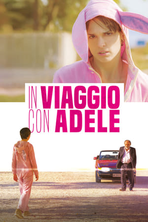 In viaggio con Adele poszter