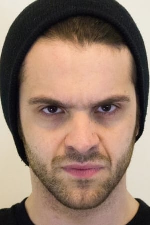 Andy Warski profil kép