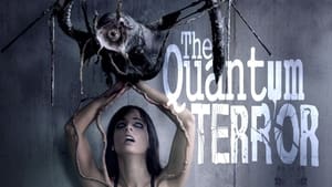 The Quantum Terror háttérkép