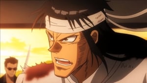 Karakuri Circus Season 1 Ep.4 4. epizód