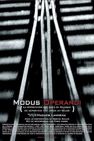 Modus Operandi poszter
