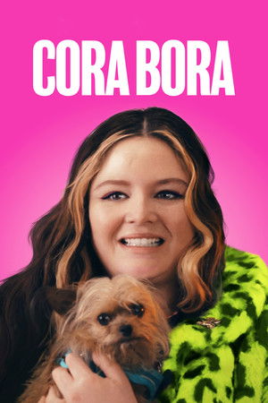 Cora Bora poszter