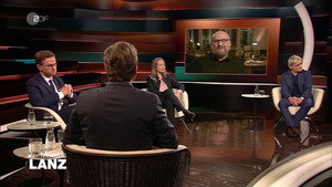 Markus Lanz 13. évad Ep.125 125. epizód