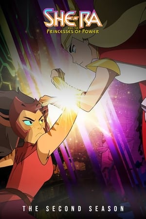 She-Ra és a lázadó hercegnők