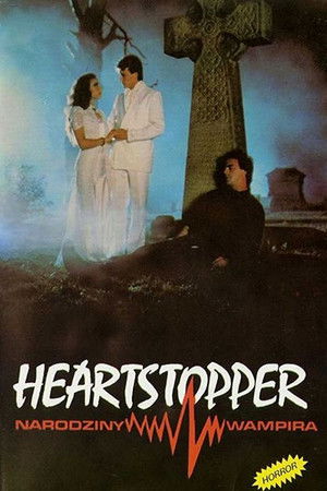 Heartstopper poszter