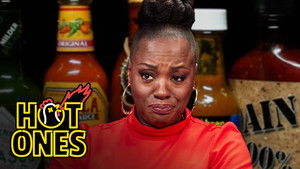 Hot Ones 19. évad Ep.3 3. epizód