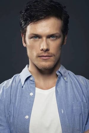 Sam Heughan profil kép