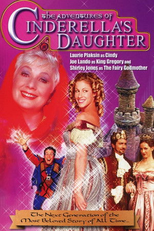 The Adventures of Cinderella's Daughter poszter