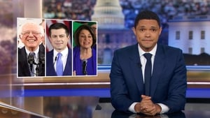 The Daily Show 25. évad Ep.62 62. epizód