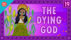 Crash Course World Mythology Season 1 Ep.19 19. epizód