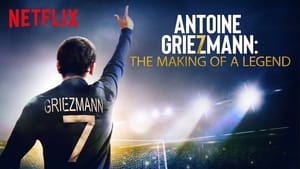 Antoine Griezmann: A világbajnok háttérkép