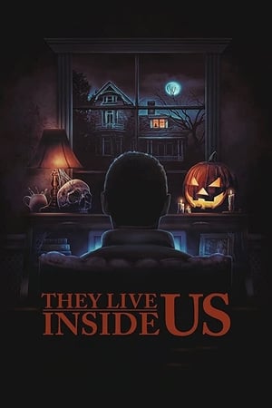 They Live Inside Us poszter