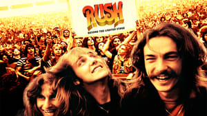 Rush: Beyond The Lighted Stage háttérkép