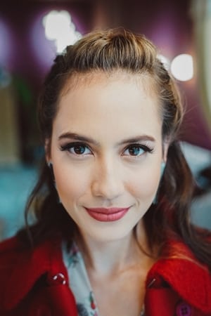 Pevita Pearce profil kép