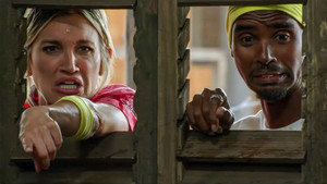 I'm a Celebrity... South Africa 2. évad Ep.1 1. epizód