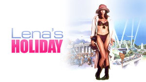 Lena's Holiday háttérkép