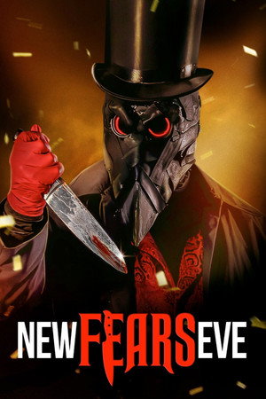 New Fears Eve poszter