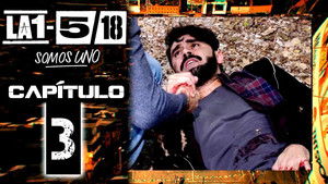 La 1-5/18 Somos uno 1. évad Ep.3 3. epizód