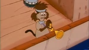 Heathcliff and the Catillac Cats 1. évad Ep.50 50. epizód