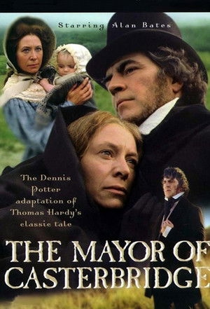 The Mayor of Casterbridge