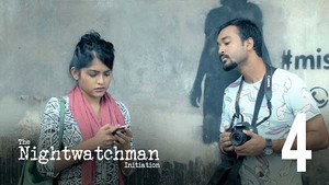 The Nightwatchman Season 1 Ep.4 4. epizód