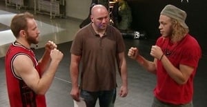 The Ultimate Fighter 12. évad Ep.12 12. epizód