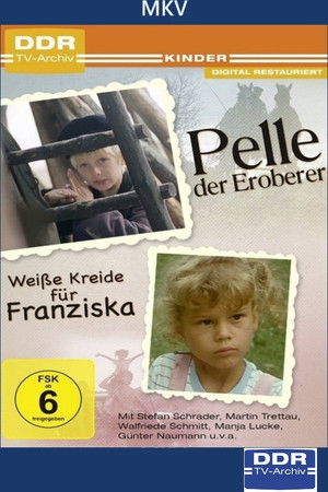 Pelle Der Eroberer poszter