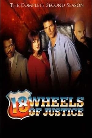 18 Wheels of Justice