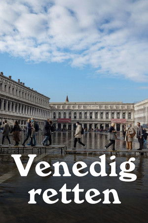 Saving Venice poszter