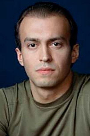 Denis Aliev profil kép